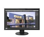 Eizo ColorEdge CG2700X 27" Class 4K UHD LCD Monitor - 16:9 - Black