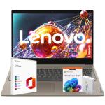 Lenovo Ideapad Laptop with Office, 40GB RAM