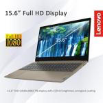 Lenovo Ideapad Laptop with Office, 40GB RAM