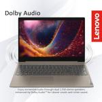 Lenovo Ideapad Laptop with Office, 40GB RAM
