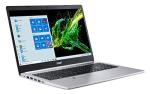 Acer Aspire 5 A515-55-75NC, 15.6" Full HD IPS Display, 10th Gen Intel Core i7-1065G7, 8GB DDR4, 512GB NVMe SSD, Intel Wireless WiFi 6 AX201, Fingerprint Reader, Backlit Keyboard, Windows 10 Home
