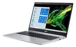 Acer Aspire 5 A515-55-75NC, 15.6" Full HD IPS Display, 10th Gen Intel Core i7-1065G7, 8GB DDR4, 512GB NVMe SSD, Intel Wireless WiFi 6 AX201, Fingerprint Reader, Backlit Keyboard, Windows 10 Home