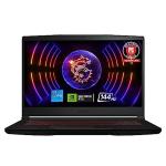 MSI GF63 Gaming Laptop with Intel Core i5