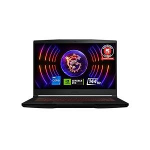 MSI GF63 15.6" Gaming Laptop with RTX 4050