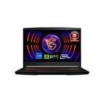 MSI GF63 15.6" Gaming Laptop with RTX 4050