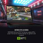 MSI GF63 15.6" Gaming Laptop with RTX 4050