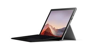 Microsoft Surface Pro 7 - 12.3" Touchscreen Laptop
