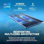 MSI Thin 15 Gaming Laptop - Intel i5, RTX 2050