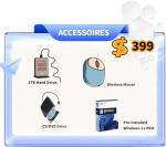 HP 17 Laptop with Ryzen 5 and FHD Display