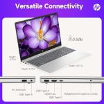 HP 15.6" Touchscreen Business Laptop with AI