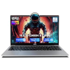 NIMO 15.6" FHD Gaming Laptop, Ryzen 7, 32GB RAM