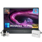 Dell Inspiron 15 Touchscreen Laptop with 64GB RAM