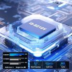 16-Inch i5 Gaming Laptop with 16GB RAM