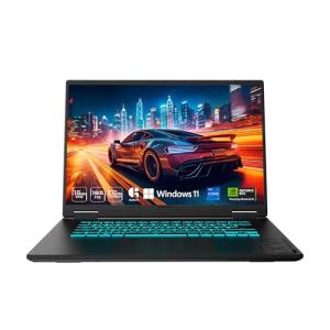 GIGABYTE A16 Gaming Laptop with RTX 5050