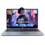 NIMO 17.3" FHD Gaming Laptop with AMD Ryzen 7