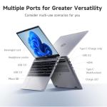 NIMO 17.3" FHD Gaming Laptop with AMD Ryzen 7