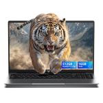 ACEMAGIC 16-Inch Intel Quad-Core Laptop