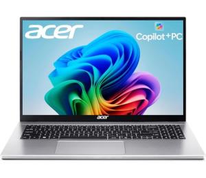 Acer Aspire 3 Slim Laptop with Ryzen 7