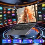 15.6" Gaming Laptop with Core Processor and 16GB RAM