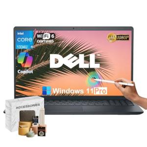 Dell Inspiron 15 Touchscreen Laptop - 64GB RAM, 2TB SSD