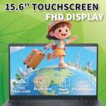 Dell Inspiron 15 Touchscreen Laptop - 64GB RAM, 2TB SSD