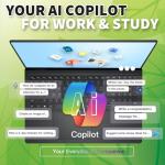 Dell Inspiron 15 Touchscreen Laptop - 64GB RAM, 2TB SSD