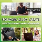 Dell Inspiron 15 Touchscreen Laptop - 64GB RAM, 2TB SSD