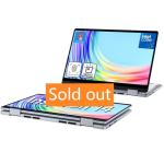 Dell Inspiron 14 2-in-1 Touchscreen Business Laptop