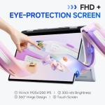 Dell Inspiron 14 2-in-1 Touchscreen Business Laptop