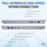 Dell Inspiron 14 2-in-1 Touchscreen Business Laptop