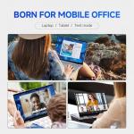 Dell Inspiron 14 2-in-1 Touchscreen Business Laptop