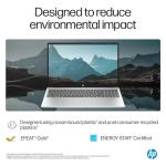 HP 15.6" Business Laptop with Office 2024 License