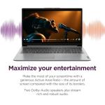 Lenovo IdeaPad Laptop for Business Student 2025, 15.6" Display, 20GB RAM + 1.6GB Storage (1TB SSD +128GB eMMC +500GB Ext), Dual Intel Core Processor, WiFi 6, HubxcelAccessory, Office 365 1 Yr, Win 11
