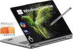 Lenovo Yoga 7i 2-in-1 Touchscreen Laptop Bundle