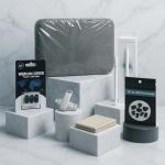 Dell Inspiron-15 3535 Touchscreen Laptop Computer - 15.6" Full HD • Ryzen 7 7730U(up to 4.5 GHz) • HD Webcam • Win 11 PRO for Person Use or Business Work w/Laptop Bundle(32GB RAM, 1TB SSD)