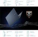 ASUS Vivobook 14" Laptop with 40GB RAM and 1TB SSD