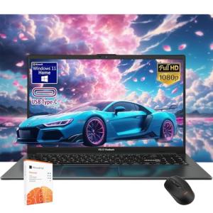 ASUS Vivobook 14" Laptop with Windows 11