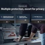 Lenovo ThinkPad E16 G2 Laptop, Ryzen 7, 32GB RAM