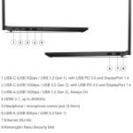 Lenovo ThinkPad E16 G2 Laptop, 16GB RAM, 1TB SSD