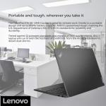 Lenovo ThinkPad E16 G2 Laptop, Ryzen 7, 32GB RAM