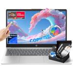HP 2025 15.6" Touchscreen Laptop with 64GB RAM