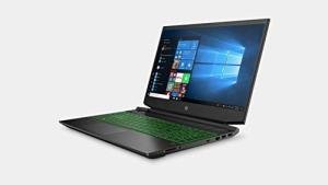 HP Pavilion Gaming Laptop with Ryzen 5 Processor