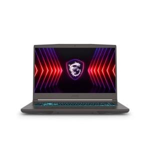 MSI Thin 15 Gaming Laptop - i5, 16GB RAM
