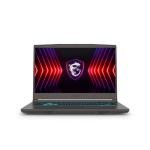 MSI Thin 15 Gaming Laptop - i5, 16GB RAM