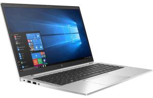HP EliteBook 14" FHD AMD Ryzen 5 Laptop