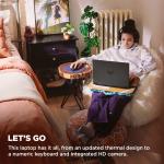 HP Victus 15.6" Gaming Laptop with Ryzen 7