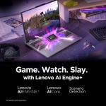 Lenovo LOQ 15.6" Full HD Gaming Notebook
