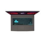 MSI Thin 15 Gaming Laptop - i5, 16GB RAM