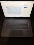 HP Spectre X360 15.6" Touchscreen Laptop