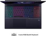 Acer Predator Helios Neo 16S Gaming Laptop